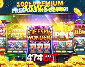 Game Providers 474Bet