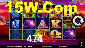 Welcome Bonus 474Bet