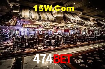 Tennis Betting 474Bet