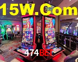 Tournaments 474Bet