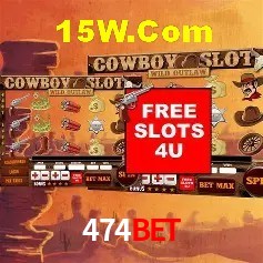 Platform Technology 474Bet