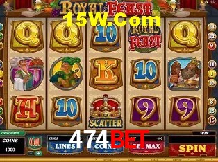 Sports Statistics 474Bet
