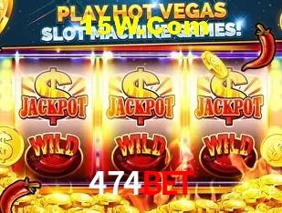 Quick Registration 474Bet